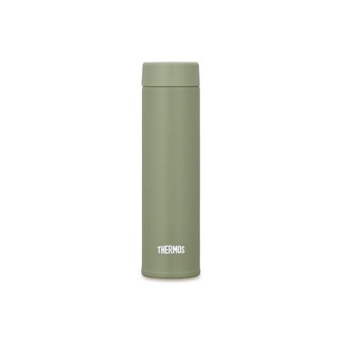 Термос из нерж. стали тм THERMOS JOJ-180 KKI0.18L; - купить подарки с логотипом в Воронеже