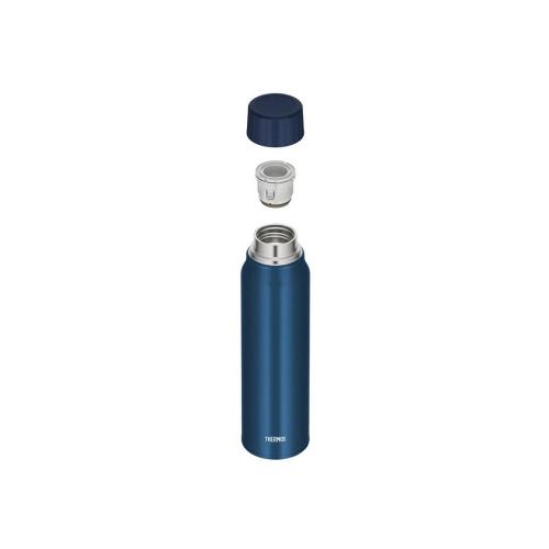 Термос из нерж. стали тм THERMOS FJK-1000 NVY 1; - купить именные сувениры в Воронеже