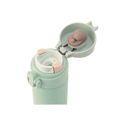 Термос из нерж. стали тм THERMOSJNI-400 MTGR 0.4L; - купить именные сувениры в Воронеже