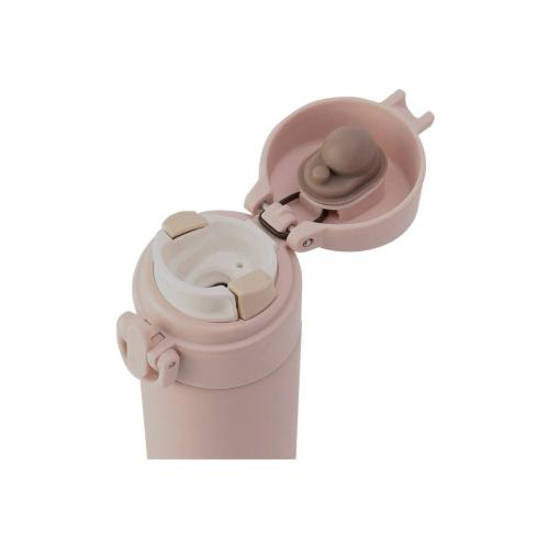 Термос из нерж. стали тм THERMOSJNI-400 MTPK 0.4L; - купить подарки с логотипом в Воронеже