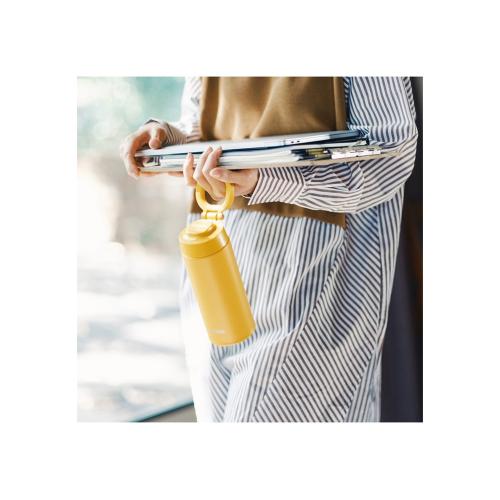 Термос из нерж. стали тм THERMOS JOO-500 YL0; - купить подарки с логотипом в Воронеже