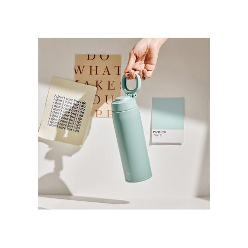 Термос из нерж. стали тм THERMOS JOO-750 MG0; - купить подарки с логотипом в Воронеже