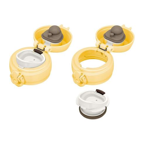 Термос из нерж. стали тм THERMOS JNL-356 CRY 0.35L; - купить необычные сувениры в Воронеже