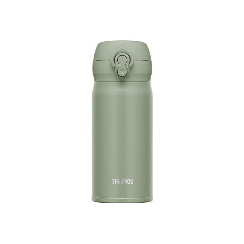 Термос из нерж. стали тм THERMOS JNL-356 SMKKI 0.35L; - купить необычные подарки в Воронеже