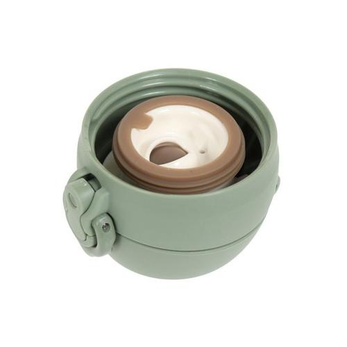 Термос из нерж. стали тм THERMOS JNL-356 SMKKI 0.35L; - купить именные сувениры в Воронеже