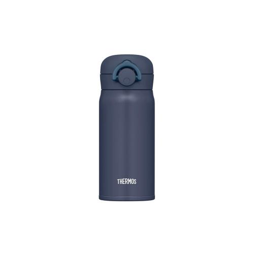 Термос из нерж. стали тм THERMOS JNR-353 NGY 0.35L; - купить необычные подарки в Воронеже
