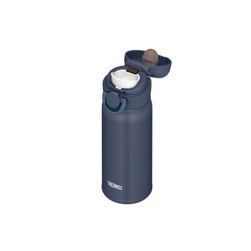 Термос из нерж. стали тм THERMOS JNR-353 NGY 0.35L; - купить именные сувениры в Воронеже
