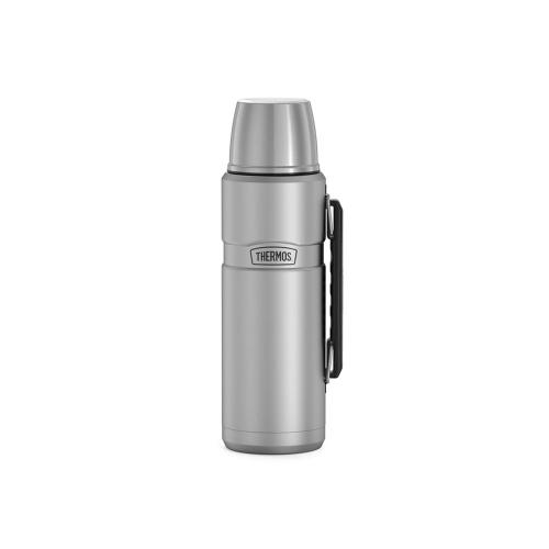 Термос из нерж. стали тм THERMOS SK2010 MS 1.2L; - купить необычные подарки в Воронеже