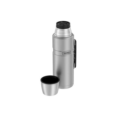 Термос из нерж. стали тм THERMOS SK2020 MS King 2.0L; - купить именные сувениры в Воронеже
