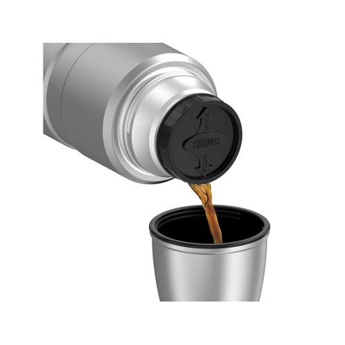 Термос из нерж. стали тм THERMOS SK2020 MS King 2.0L; - купить подарки с логотипом в Воронеже