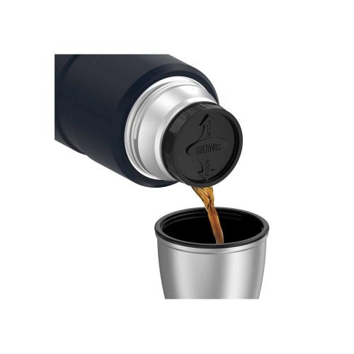 Термос из нерж. стали тм THERMOS SK2020 MMB 2,0L; - купить подарки с логотипом в Воронеже