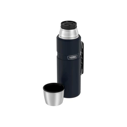 Термос из нерж. стали тм THERMOS SK2020 MMB 2,0L; - купить именные сувениры в Воронеже