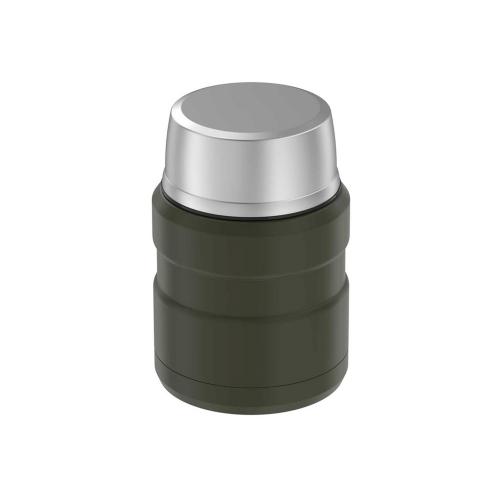 Термос из нерж. стали с ложкой тм THERMOS SK3000 MAG 0; - купить необычные сувениры в Воронеже