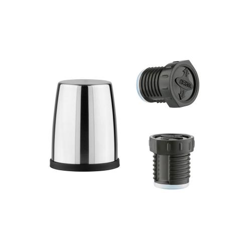 Термос из нерж. стали тм THERMOS 2520GM Stainless Steel Vacuum Flask  1.2L; - купить подарки с логотипом в Воронеже