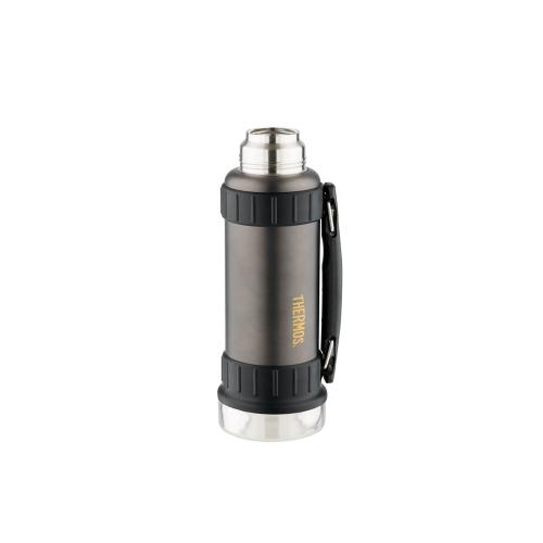 Термос из нерж. стали тм THERMOS 2520GM Stainless Steel Vacuum Flask  1.2L; - купить необычные сувениры в Воронеже