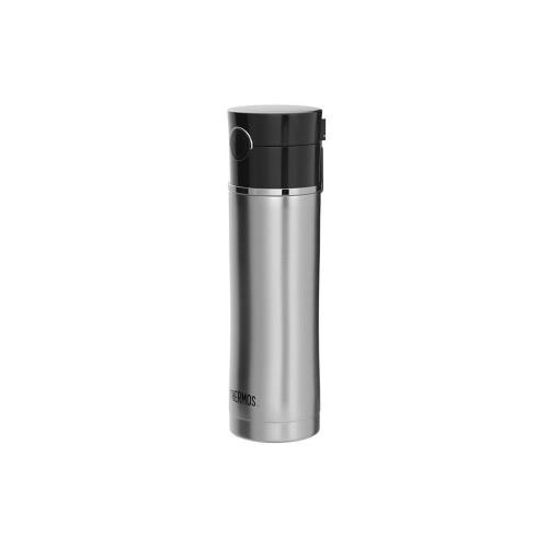 Термос из нерж. стали тм THERMOS NS402BK 0.47L; - купить необычные сувениры в Воронеже