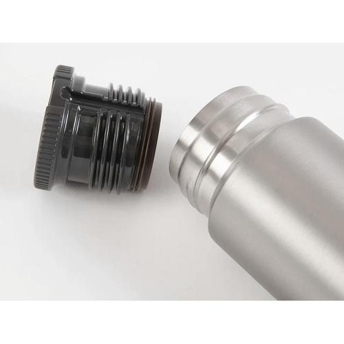 Термос из титана тм THERMOS FJN-500 TGY ; - купить именные сувениры в Воронеже