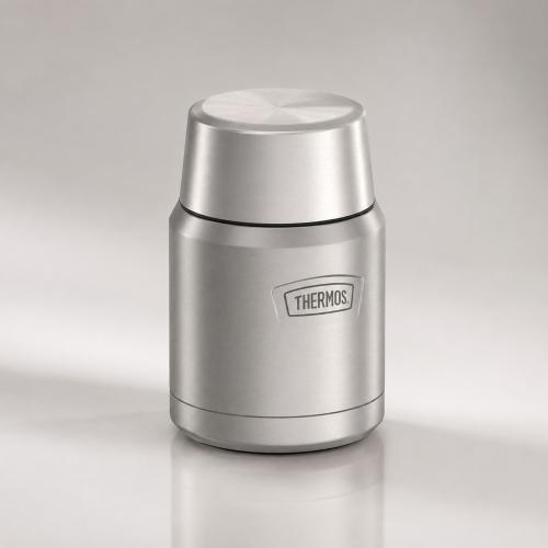 Термос из нерж. стали тм THERMOS IS-300 MS 0.47L