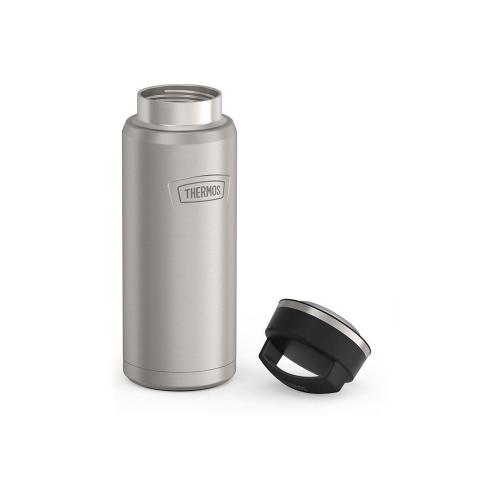 Термос из нерж. стали тм THERMOS IS-212 MS 1.2L; - купить именные сувениры в Воронеже