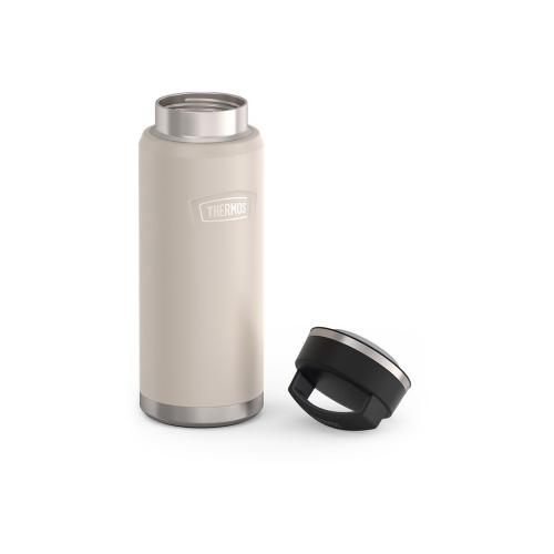 Термос из нерж. стали тм THERMOS IS-212 SN 1.2L; - купить именные сувениры в Воронеже