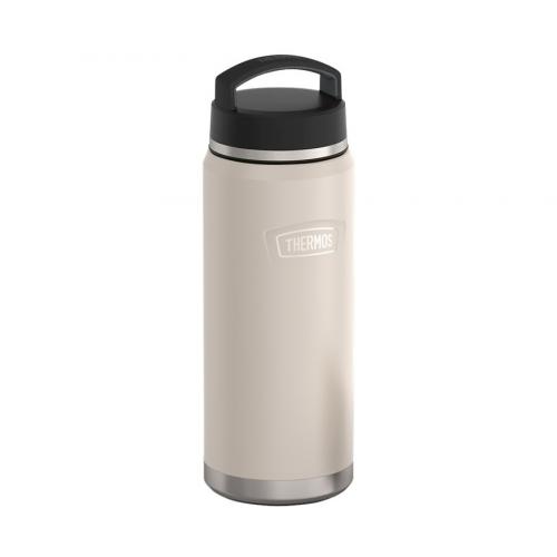 Термос из нерж. стали тм THERMOS IS-212 SN 1.2L, бежевый