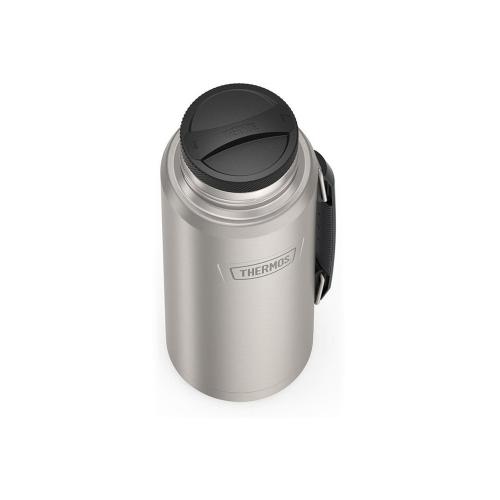 Термос из нерж. стали тм THERMOS IS-210 MS 1.2L; - купить именные сувениры в Воронеже