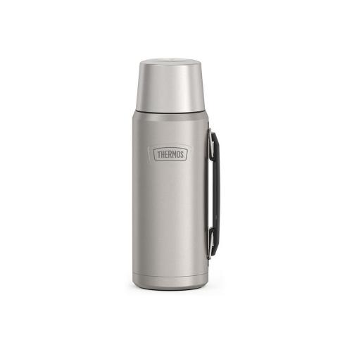 Термос из нерж. стали тм THERMOS IS-210 MS 1.2L; - купить необычные подарки в Воронеже