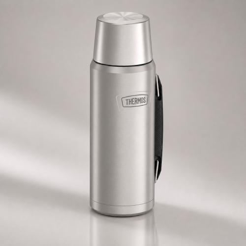 Термос из нерж. стали тм THERMOS IS-210 MS 1.2L
