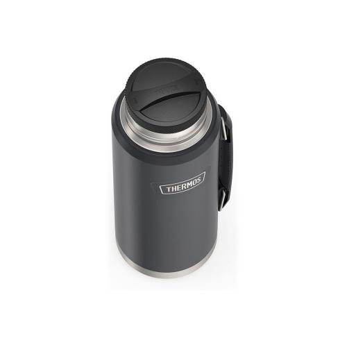 Термос из нерж. стали тм THERMOS IS-210 GT 1.2L; - купить подарки с логотипом в Воронеже