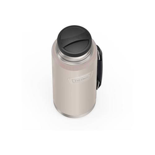 Термос из нерж. стали тм THERMOS IS-210 SN 1.2L; - купить именные сувениры в Воронеже