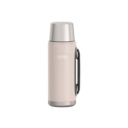Термос из нерж. стали тм THERMOS IS-210 SN 1.2L; - купить необычные подарки в Воронеже