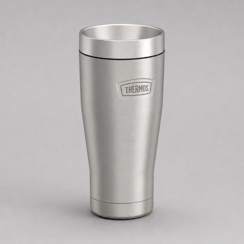 Термокружка из нерж. стали тм THERMOS IS-1012 MS 0.47L