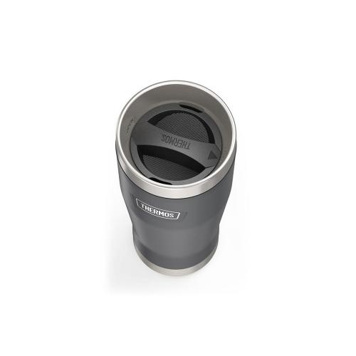 Термокружка из нерж. стали тм THERMOS IS-1012 GT 0.47L; - купить подарки с логотипом в Воронеже