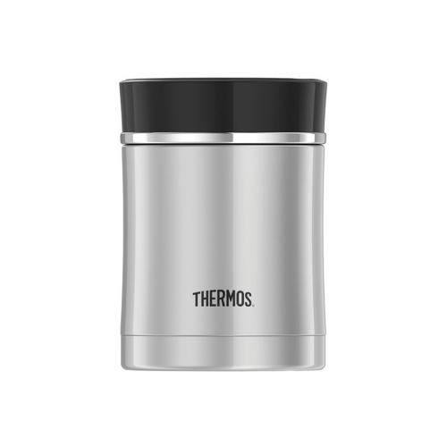 Термос для еды из нерж. стали тм THERMOS NS-340  BK0; - купить необычные подарки в Воронеже