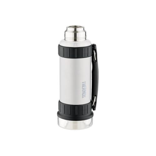 Термос из нерж. стали тм THERMOS 2520WH Stainless Steel 1.2L; - купить именные сувениры в Воронеже