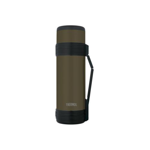 Термос из нерж. стали тм THERMOS NCD-1000 AG; - купить необычные подарки в Воронеже
