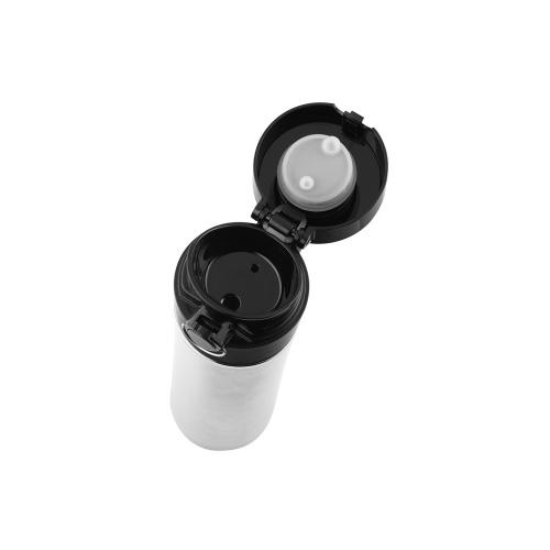 Термокружка из нерж. стали тм THERMOS NS-403 BK 0.47L; - купить необычные сувениры в Воронеже