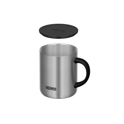 Термокружка из нерж. стали тм THERMOS JDG-352C SMT 0.35L; - купить необычные подарки в Воронеже