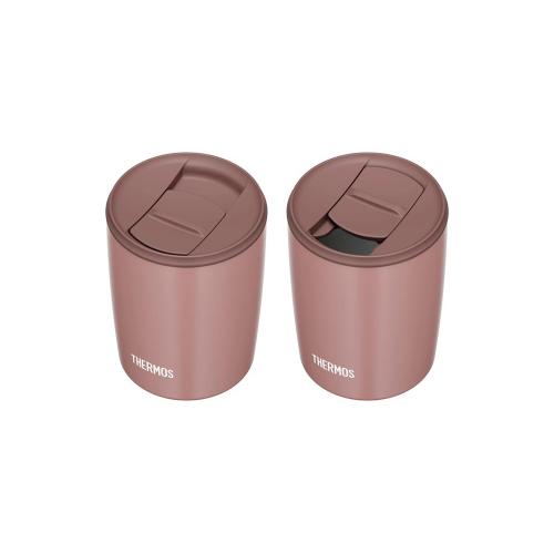 Термокружка из нерж. стали тм THERMOS JDP-301 MBW 0.3L; - купить необычные сувениры в Воронеже