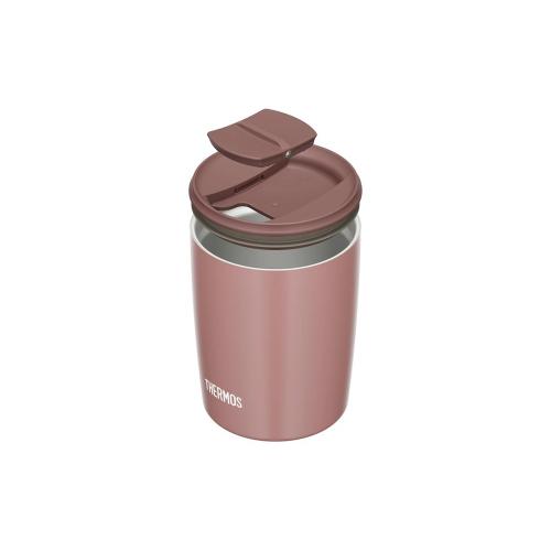 Термокружка из нерж. стали тм THERMOS JDP-301 MBW 0.3L; - купить необычные подарки в Воронеже