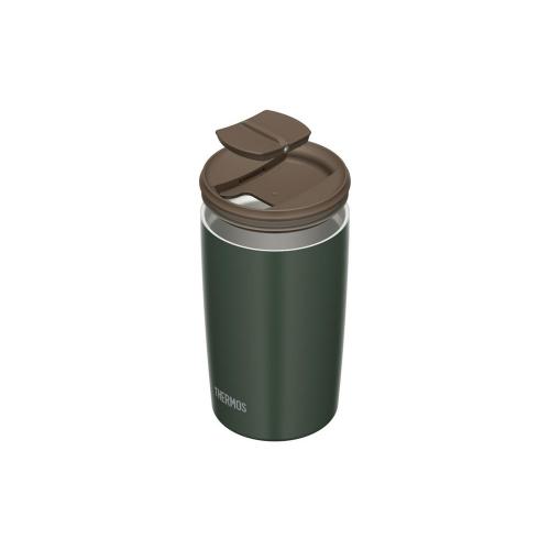 Термокружка из нерж. стали тм THERMOS JDP-401 FG 0.4L; - купить необычные сувениры в Воронеже