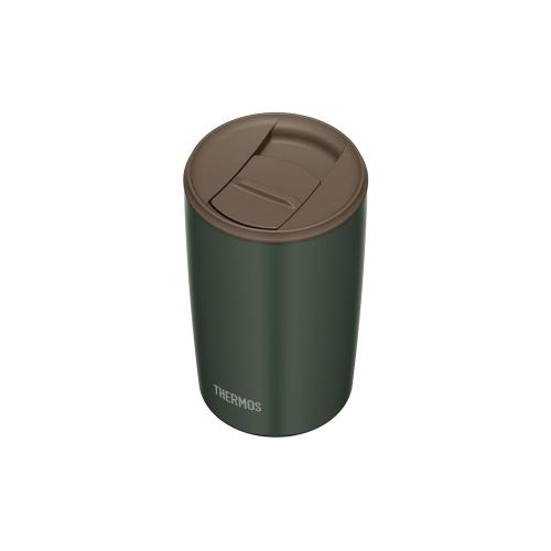 Термокружка из нерж. стали тм THERMOS JDP-401 FG 0.4L; - купить необычные подарки в Воронеже