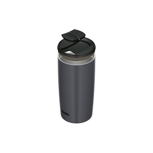 Термокружка из нерж. стали тм THERMOS JDP-501 DGY 0.5L; - купить необычные сувениры в Воронеже