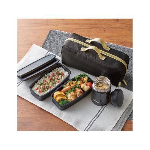 Ланч-набор тм THERMOS JEA-1001 SMB 1L; - купить подарки с логотипом в Воронеже