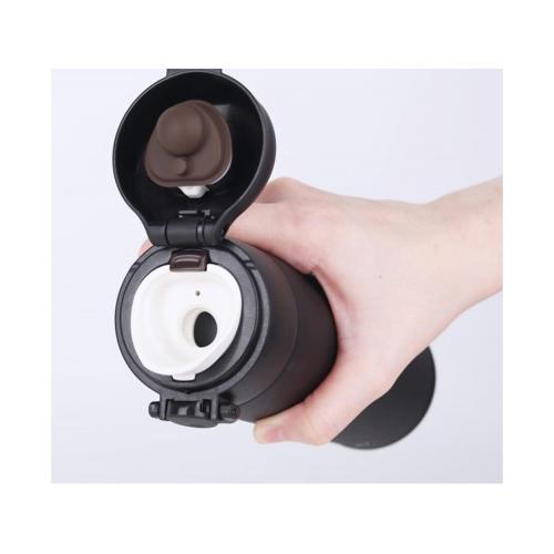 Термокружка из нерж. стали тм THERMOS JOK-500 BK 0.5L; - купить подарки с логотипом в Воронеже