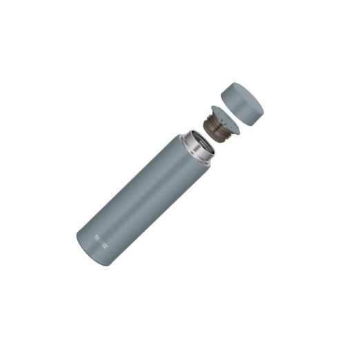 Термокружка из нерж. стали тм THERMOS JOQ-600 GYG 0.6L; - купить необычные сувениры в Воронеже