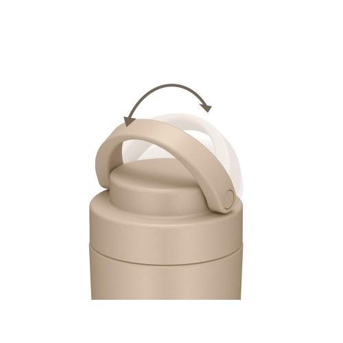 Термокружка из нерж. стали тм THERMOS JOV-320 CL 0.320L; - купить подарки с логотипом в Воронеже