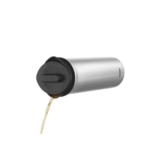 Термос из нерж. стали тм THERMOS TTD-1000 SBK 1; - купить именные сувениры в Воронеже