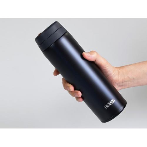 Термокружка из нерж. стали тм THERMOS JOR-500 DNVY 0.5L; - купить необычные сувениры в Воронеже