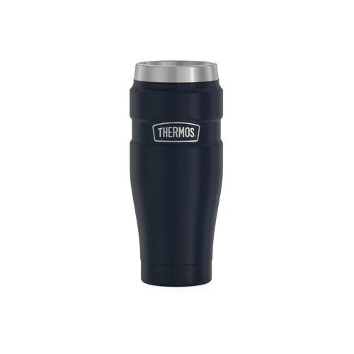 Кружка-термос из нерж. стали тм THERMOS SK1005 MB  0.47L; - купить именные сувениры в Воронеже